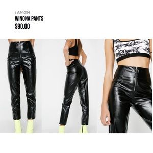 I Am Gia “Winona” pant